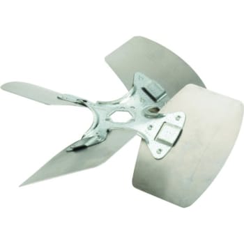 Image for 12" Clockwise Condenser Propeller from HD Supply