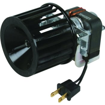 Image for Broan NuTone 162 E/G/J/K Blower Assembly from HD Supply