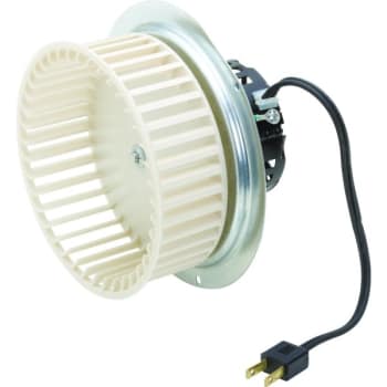 Image for Broan NuTone Exhaust Fan Assembly For QT100 Models from HD Supply