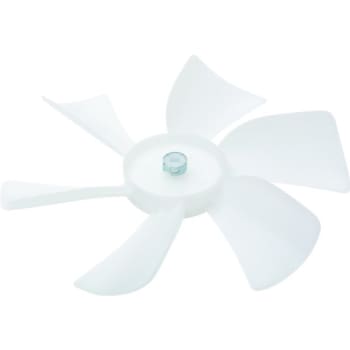 Image for 6" Right Pitch Fan Blade from HD Supply
