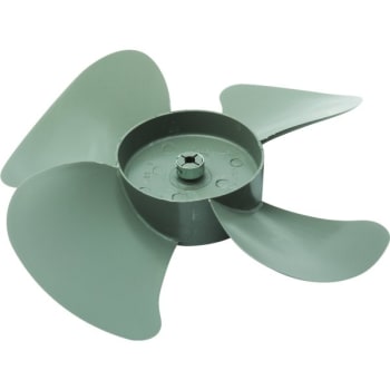 Image for 6" Left Pitch Fan Blade from HD Supply