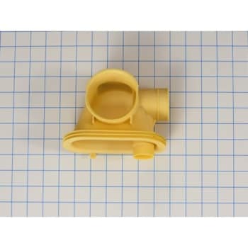 Image for General Electric Replacement Inlet Sump For Dishwasher, Part# Wd18x10039 from HD Supply