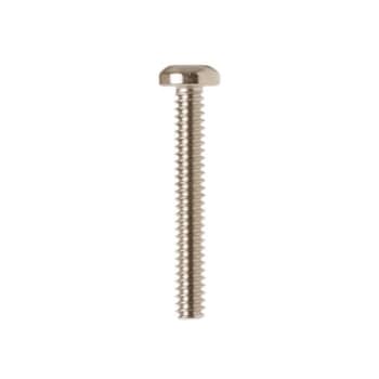 Image for General Electric Replacement Screw, Part# Wb01t10049 from HD Supply