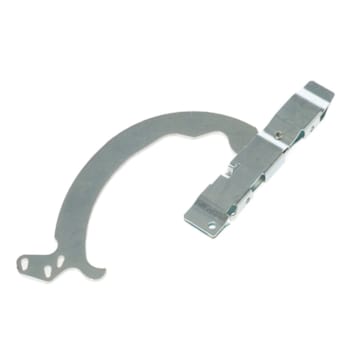 Image for General Electric Replacement Hinge Assembly, Part# Wb10k12 from HD Supply