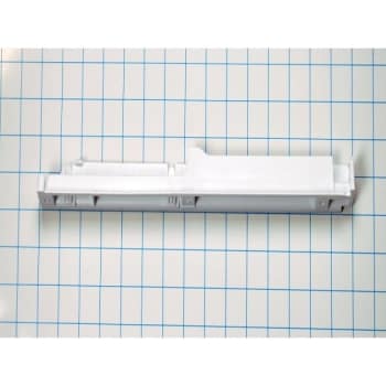 Image for General Electric Replacement Drawer Slide Rail, Part# wr72x208 from HD Supply