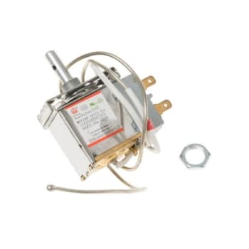 Image for General Electric Replacement Thermostat For Freezer, Part# Wr50x21296 from HD Supply