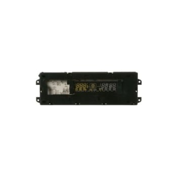 Image for General Electric Replacement Control Oven For Range, Part# Wb27k10423 from HD Supply