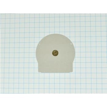 Image for General Electric Replacement Cover Assembly Stirrer Fan from HD Supply