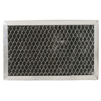 Image for General Electric Replacement Filter Charcoal, Part# Wb02x11536 from HD Supply