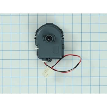 Image for General Electric Replacement Refrigerator Evaporator Fan Motor, Part#WR60X10255 from HD Supply