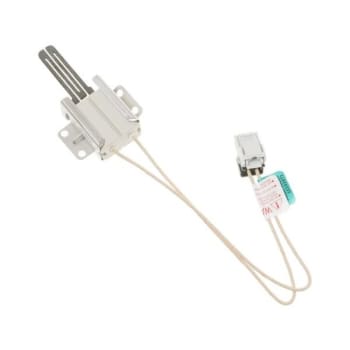 Image for General Electric Replacement Igniter Glowbar For Range, Part# wb13x25500 from HD Supply