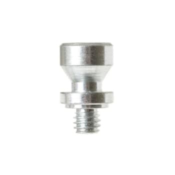 Image for General Electric Replacement Fastener Handle For Refrigerator, Part# WR02X12028 from HD Supply