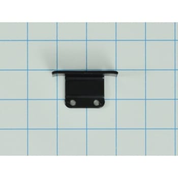 Image for General Electric Replacement Door Stop For Refrigerator, Part# WR02X10782 from HD Supply