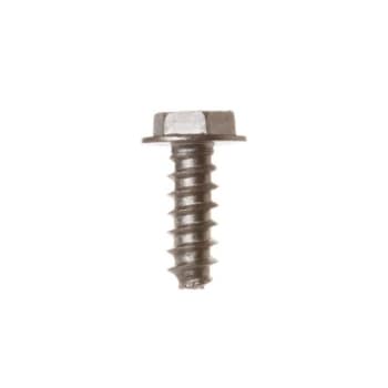 Image for General Electric Replacement Screw, Part# WD02X10067 from HD Supply