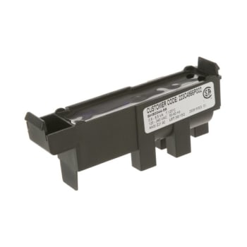 Image for General Electric Replacement Spark Module For Range, Part# WB13K10029 from HD Supply