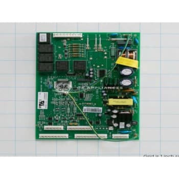 Image for General Electric Replacement Board Assembly Main Control For Refrigerator from HD Supply