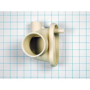 Image for General Electric Replacement Inlet Sump For Dishwasher, Part# Wd18x10034 from HD Supply