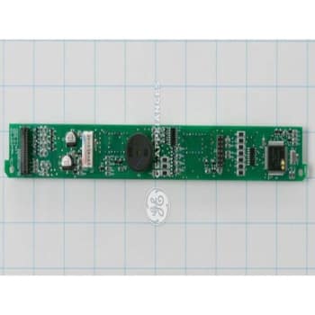 Image for General Electric Replacement Board Assembly Temperature Control For Refrigerator from HD Supply
