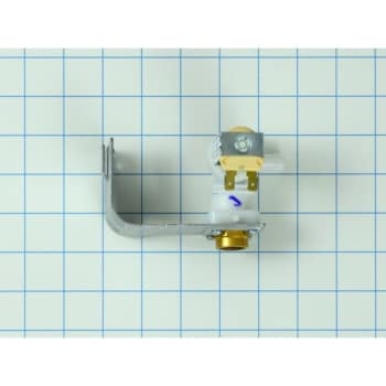 Image for General Electric Replacement Water Valve Screw & Clamp For Dishwasher from HD Supply