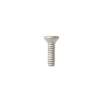 Image for General Electric Replacement Screw, Part# WB01X24735 from HD Supply
