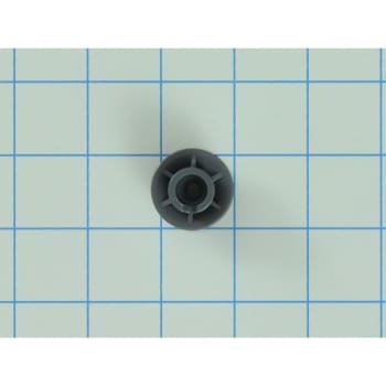 Image for General Electric Replacement Dishwasher Roller & Stud Assembly, Part#WD12X10319 from HD Supply