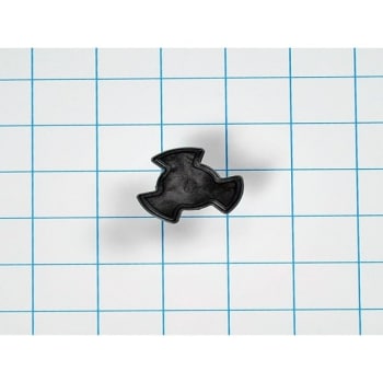 Image for Samsung Replacement Turntable Coupler For Microwave, Part# DE67-00213A from HD Supply