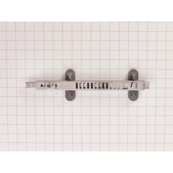 Image for Whirlpool Replacement Dishrack Track Rail For Dishwasher, Part# W11259786 from HD Supply