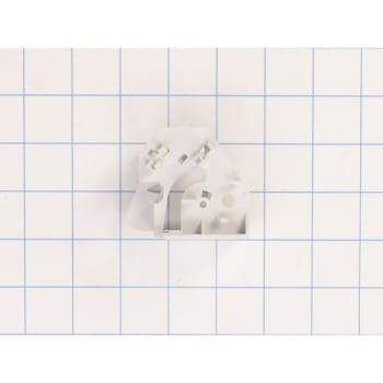 Image for Whirlpool Replacement Interlock Support For Microwave, Part# Wp8206419 from HD Supply