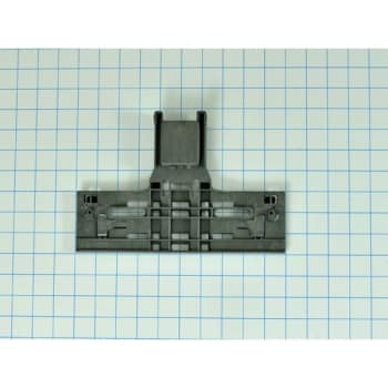 Image for Whirlpool Replacement Dishrack Adjuster For Dishwasher, Part# WPW10546503 from HD Supply