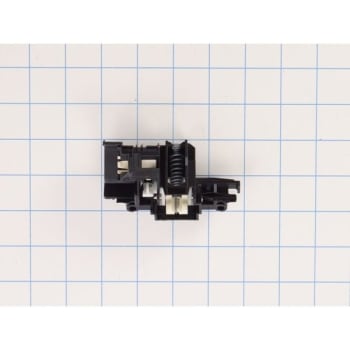 Image for Whirlpool Replacement Door Latch For Dishwasher, Part# Wpw10653840 from HD Supply