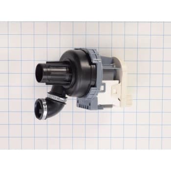 Image for Whirlpool Replacement Motor-Pump For Dishwasher, Part# W11032770 from HD Supply