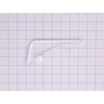 Image for Whirlpool Replacement Thermistor For Ice Maker, Part# WPW10511923 from HD Supply