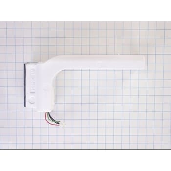 Image for Whirlpool Replacement Diffuser For Refrigerator, Part# W10814173 from HD Supply
