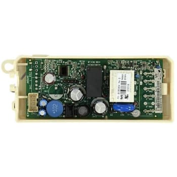 Image for Whirlpool Replacement Refrigerator Electronic Control Board, Part#wpw10643378c from HD Supply