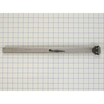 Image for Whirlpool Replacement Drawer Track For Dishwasher, Part# WPW10195623 from HD Supply