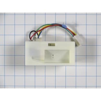 Image for Whirlpool Replacement Damper Control For Refrigerator, Part# WPW10196393 from HD Supply