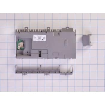 Image for Whirlpool Replacement Electronic Control Board For Dishwasher, Part# W10854215 from HD Supply