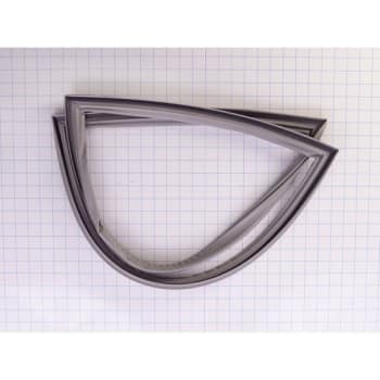 Image for Whirlpool Replacement Door Gasket For Refrigerator, Part# W10407216 from HD Supply