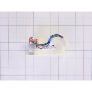 Image for Whirlpool Replacement Damper Control For Refrigerator, Part# WPW10594329 from HD Supply
