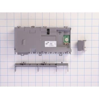 Image for Whirlpool Replacement Electronic Control Board For Dishwasher, Part# W10751502 from HD Supply