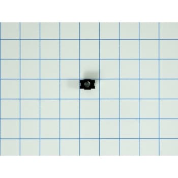 Image for Whirlpool Replacement Nut For Microwave, Part# W10596040 from HD Supply