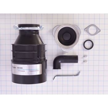 Image for Whirlpool Replacement Disposer, Part# WPGC1000XEA from HD Supply
