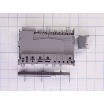 Image for Whirlpool Replacement Electronic Control Board For Dishwasher, Part# W10804118 from HD Supply