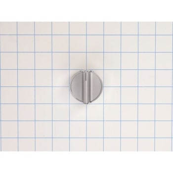 Image for Whirlpool Replacement Knob For Cooktop, Part# WPW10594481 from HD Supply