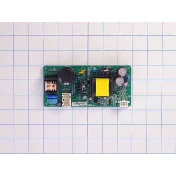 Whirlpool Replacement Refrigerator Electronic Control Board, Part# WPW10453401