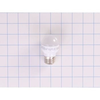 Image for Whirlpool Replacement Light Bulb, Part#W11043014 from HD Supply