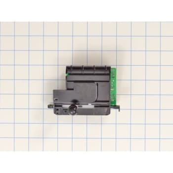 Image for Whirlpool Replacement Speed Control Switch Assembly For Mixer, Part# WP9706648 from HD Supply