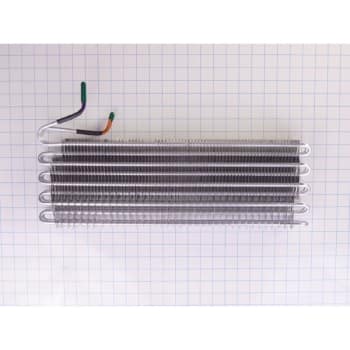 Image for Whirlpool Replacement Evaporator For Refrigerator, Part# W10836706 from HD Supply