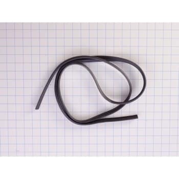 Image for Whirlpool Replacement Door Gasket For Dishwasher, Part# WPW10524469 from HD Supply