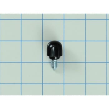 Image for Whirlpool Replacement Thumb Screw For Mixer, Part# WP9709194 from HD Supply